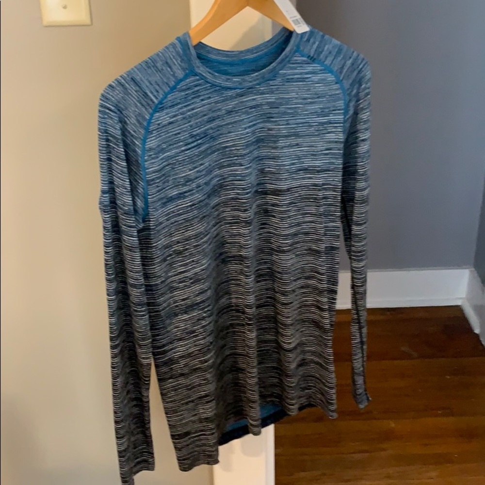 Metal vent tech LS
